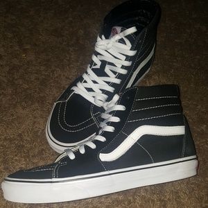 Men's SK8-Hi